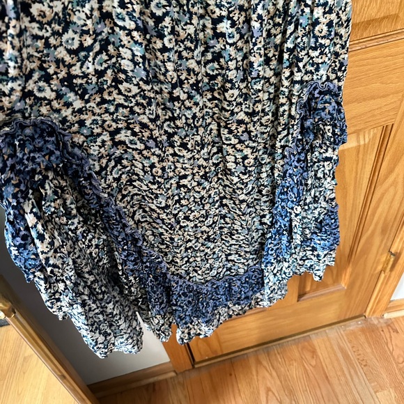 **NWT FREE PEOPLE DRESS - Picture 8 of 11